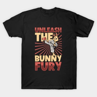 Bunny - Tang Soo Do T-Shirt